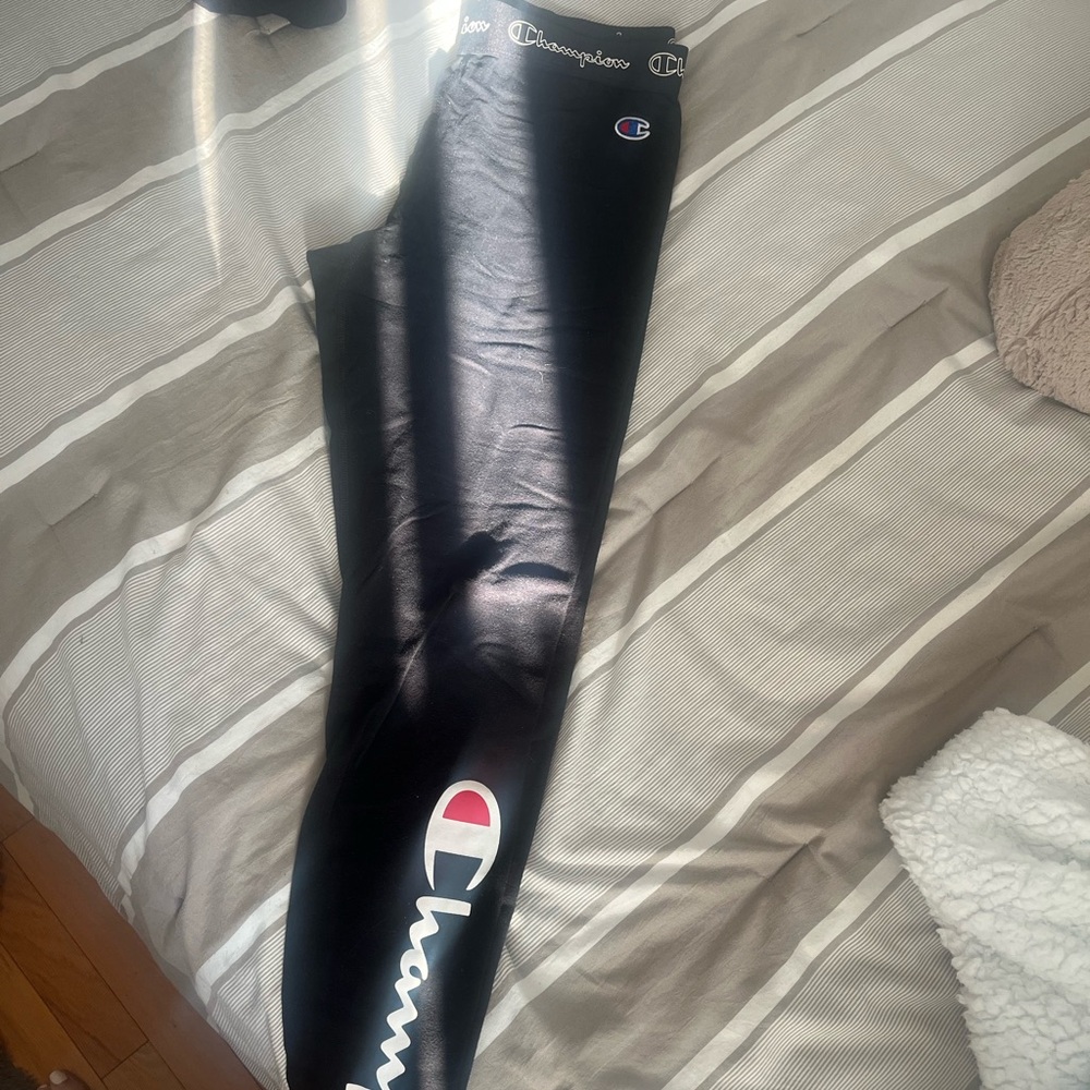 🖤Champion Black Leggings🖤